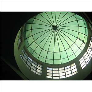 Skydome Rooflights