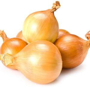 Yellow Onion