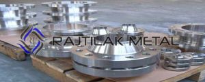 Stainless Steel 317L Flanges