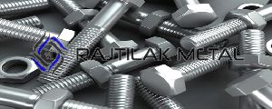 Stainless Steel Bolts