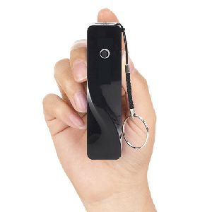 keychain 2500mAh power bank