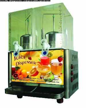 juice dispenser machine