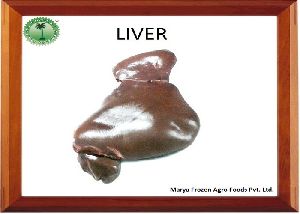 Buffalo Liver