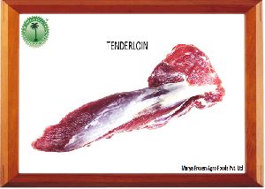 frozen tenderloin