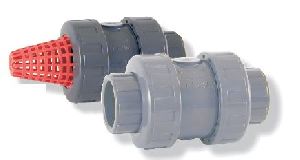 Spring Check Valves