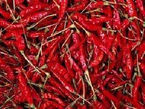 Red Chilli Flakes