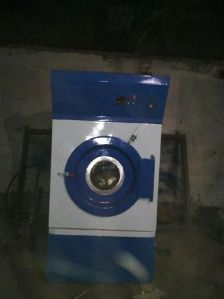 commercial washing machine