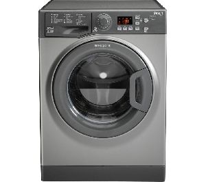 Front Load Washing Machine