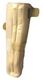 Long Knee Brace