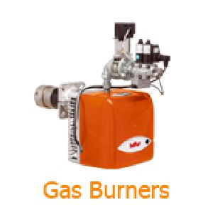 Gas Burners