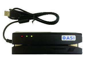 MSR900S Magnetic Stripe Reader