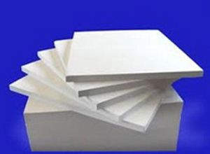 Ceramic Fibre Board