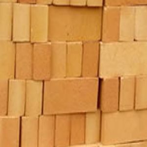 Refractory Bricks