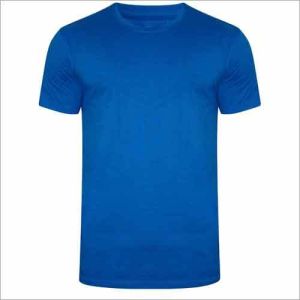 MBRN-12 Mens Round Neck T-Shirts