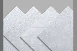 Gypsum Tiles