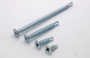 Self Drilling Screws