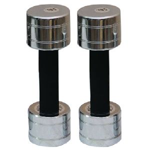 Steel Dumbbells