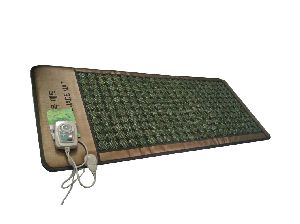 Koren jade stone full body mats