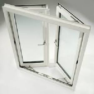 UPVC French Windows