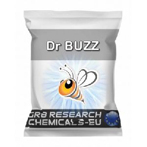 Dr Buzz Pellets