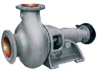 Torque Flow Pump