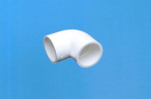 UPVC Pipe Elbow