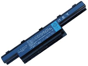 Replacement Laptop Battery for Acer 4551 4741 5560G