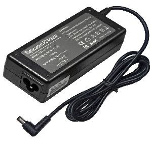 Sony 75W 19.5V 3.9A 6.5 X 4.4MM Laptop Adapter Battery Charger