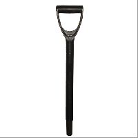 Plastic Shovel