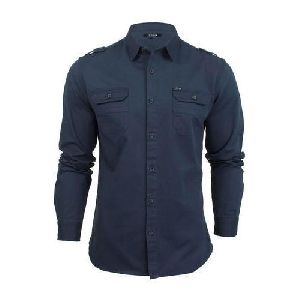 Mens Regular Fit Shirts