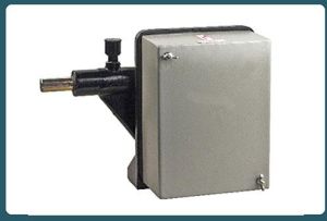 rotary limit switches