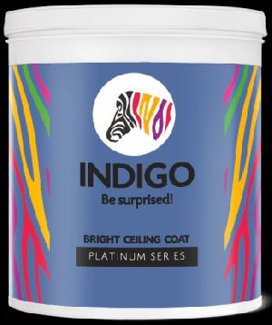 Platinum Series Bright Ceiling Indigo Paint