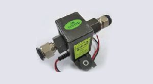 electronic fuel pump