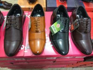 Mens Formal Shoes