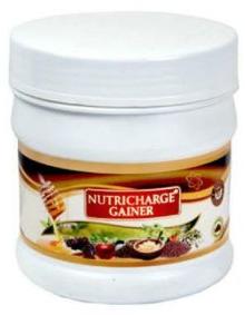 Nutricharge Gainer