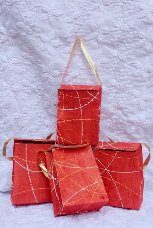 Hanging Shagun Pouch