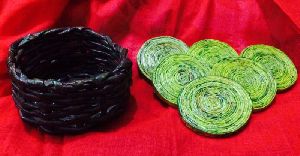 Handicraft Coasters