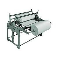 paper rolling machine