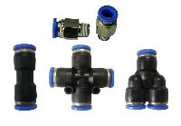 Pneumatic Fittings