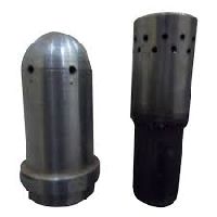 Fluidized Bed Nozzles