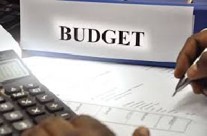 Budget Preparation Services