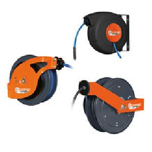 Hose Reels