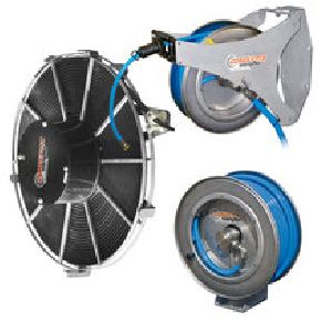 Spring Hose Reels