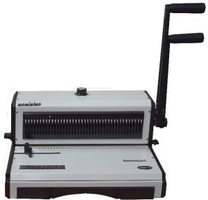 Wiro Binding Machine T-970