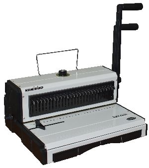 Long Life Wiro Binding Machine T-970E