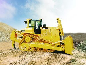 HBXG SD8N Bulldozer 345 HP - Daya Charan & Company