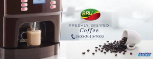 Coffee Vending Machine