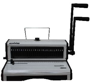 Wiro Binding Machine T-970E