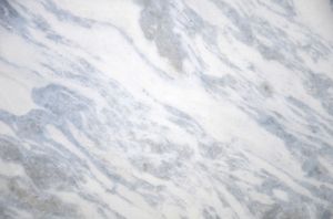 sky white marble