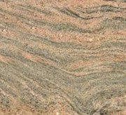 Zubrana Granite